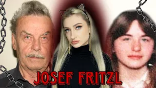 INCHISA IN PIVNITA 24 DE ANI | CAZUL JOSEF FRITZL