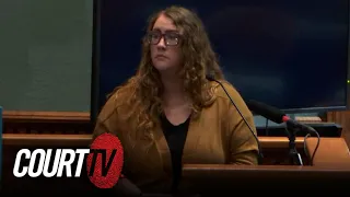 MO v. Lynlee Renick: Ashely Shaw | COURT TV