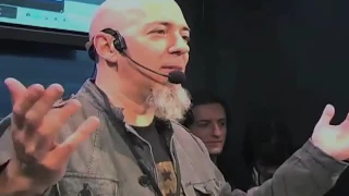 Jordan Rudess Omnisphere NAMM Demo