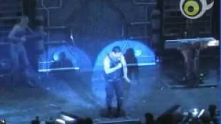 #111 Rammstein - London, England 2005-02-04