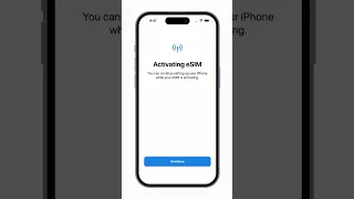 Что не так с eSIM? #esim