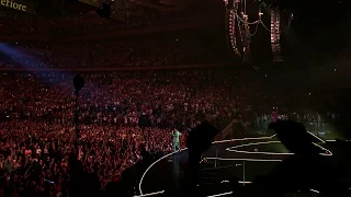 Strangers - Jonas Brothers [MSG 08/29/2019]