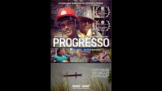 (COMPLETO) Filme "Progresso" - Em memória a Capitão Nikolas - Barra de Santo Antônio