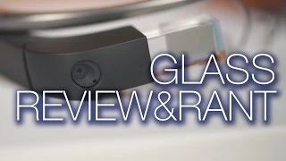 Google Glass Review - Double Take