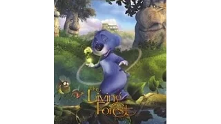 The Living Forest - 2001 - trailer