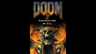 DOOM 3 BFG: RESURRECTION OF EVIL - Veteran Playthrough (Part 1) NO COMMENTARY