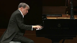 Murray Perahia - Schubert - Impromptu No 2 in E-flat major, D 899