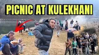 picnic jadai kta haru saga || kulekhani dam || markhu || chitlang