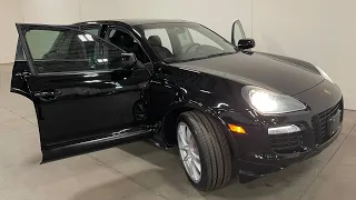 2010 Porsche Cayenne GTS (XYZ Motors)