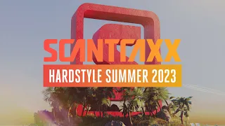 Hardstyle Summer 2023 | Audio Mix