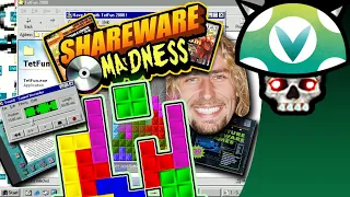 [Vinesauce] Joel - Shareware Madness