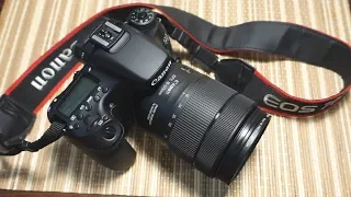 Canon EF-S 18-135 mm f/3.5-5.6 Nano USM - классный универсальный объектив для кроп-зеркалки.