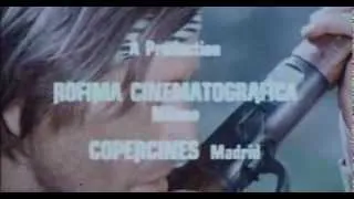 Matalo (1970) - Trailer