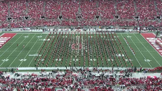 Pregame: Ohio State vs. Youngstown State 9/9/23