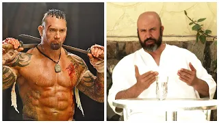 Kickboxer (1989) Cast ★ Then And Now 2021