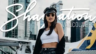 You Won't Believe What I Did For Shaycation Vancouver! | Shay Mitchell