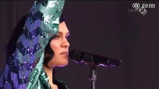 Jessie J - PinkPop 2018 Full Concert