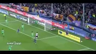 Lionel Messi 2012 Супер финты!! HD by FootBall - HD -