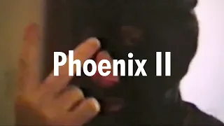 Phoenix II - Colombia '91