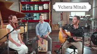 Vchera Minah : Bulgarian Folk Song (Live at Wicked Squid)