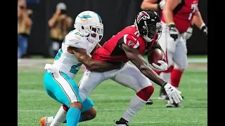 Atlanta Falcons Highlights Vs. Dolphins | NFL Week 6  Highlights | #RiseUp