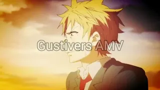 Ajarkan aku AMV