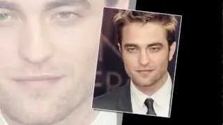 Robert Pattinson - Люблю его за то....