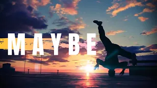 BENJI BEATS - Maybe (Chill Freestyle Electro)