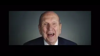 President Nelson’s Easter Message