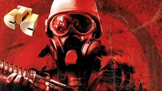 Metro 2033 на стс, но это реально стс