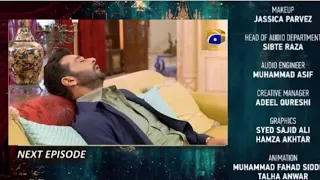 Fitoor Episode 49 promo fitoor last episode l Hal pal Geo