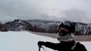 Горные лыжи & Сноуборд  в  Магнитогорске, Bannoe
