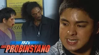 FPJ's Ang Probinsyano: Cardo saves his passenger