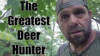 THE GREATEST DEER HUNTER JOHNNY STEWART