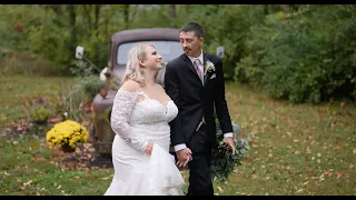 Roy Wedding Film | 10.14.23