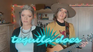 tequila does- miranda lambert cover | diamond dixie