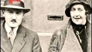 1976, Grañ Bretaña: Fallece Agatha Christie