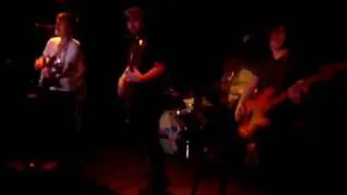 Said The Whale - Camilo (The Magican) Live at the Rockhouse, St.John's NL