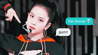 Blackpink "Aaron smith dancin" edit