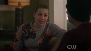 Riverdale Betty and Jughead 4x12 (2/2)