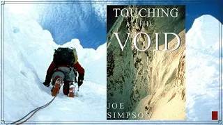 Nick’s Non-fiction | Touching the Void