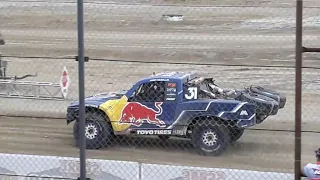 Jc's Score Baja 500 2019 video