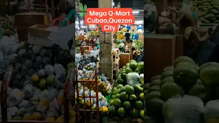 Nepal Q-Mart Cubao,Quezon City