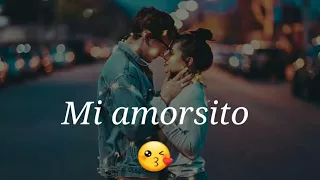 Dedica a quien mas Amas ♥ "Mi Vida Junto a Ti" ♥ [Rap Romántico 2018]