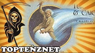 Top 10 Timely Deaths — TopTenzNet