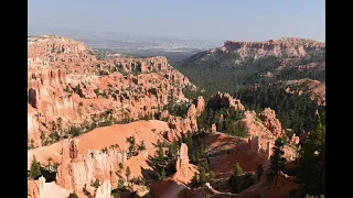 Healing Sounds Meditation - Bryce Canyon 18