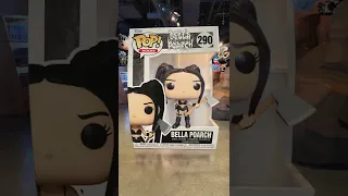 This ain’t build a…pop! My first ever Funko Pop is out now🖤 #shorts