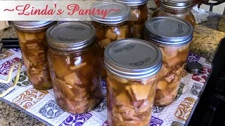 ~Canning Ham With Linda's Pantry~