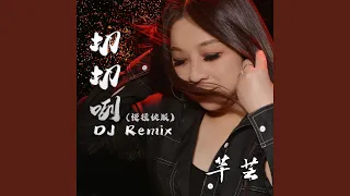 切切咧 (DJ Remix 慢摇快版)