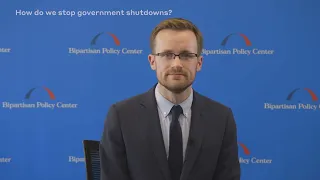 What is a Government Shutdown?
